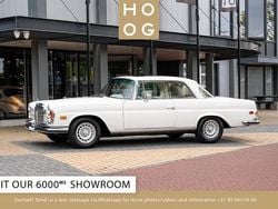Gebruikt 1971 Mercedes W111 SE | € 89.950