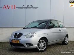 Hatchback Gebruikt 2007 Lancia Ypsilon Hatchback | € 1.950 (Goede deal)