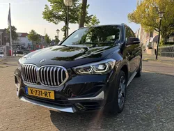 Zwart Gebruikt 2020 BMW X1 SUV | € 28.450 (Eerlijke prijs)