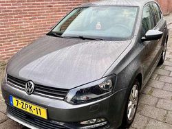 Grijs Gebruikt 2014 VW Polo Hatchback | € 11.900 (Eerlijke prijs)
