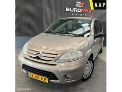 Beige Gebruikt 2007 Citroën C3 Hatchback | € 1.999 (Eerlijke prijs)