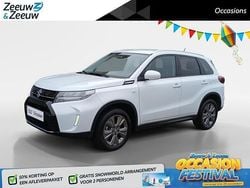 Wit metallic Gebruikt 2025 Suzuki Vitara SUV | € 27.425 (Goede deal)