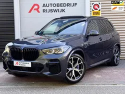 Grijs Gebruikt 2022 BMW X5 Executive SUV | € 59.950 (Goede deal)