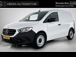Wit Gebruikt 2023 Mercedes Citan 110 Van | € 20.900 (Eerlijke prijs)