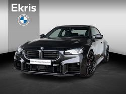 Zwart Gebruikt 2024 BMW M2 Performance Coupé | € 92.595 (Eerlijke prijs)