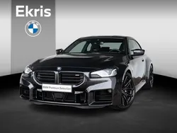 Zwart Gebruikt 2024 BMW M2 Performance Coupé | € 92.595 (Eerlijke prijs)