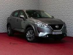 Grijs Gebruikt 2024 Nissan Qashqai SUV | € 30.690 (Super prijs)