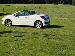 Gebruikt 2011 Peugeot 207 CC Cabriolet | € 3.750 (Eerlijke prijs)