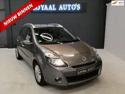 Renault Clio GrandTour