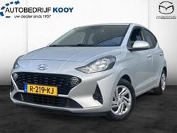 Grijs Gebruikt 2022 Hyundai i10 Comfort Hatchback | € 13.740 (Eerlijke prijs)