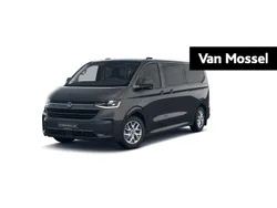 Grijs Nieuw 2025 VW Caravelle Style MPV | € 84.062