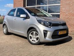 Grijs Gebruikt 2019 Kia Picanto Comfort Hatchback | € 9.250 (Eerlijke prijs)
