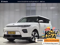 Kia Soul EV
