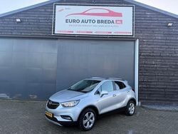 Grijs Gebruikt 2017 Opel Mokka X Innovation SUV | € 8.450 (Goede deal)