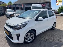 Wit Gebruikt 2020 Kia Picanto Comfort Hatchback | € 8.750 (Eerlijke prijs)