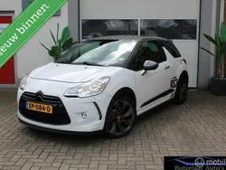 Wit Gebruikt 2012 Citroën DS3 Hatchback | € 6.750 (Eerlijke prijs)