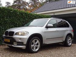 Grijs Gebruikt 2008 BMW X5 Executive SUV | € 8.500 (Super prijs)