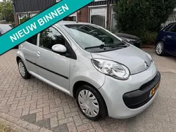 Grijs Gebruikt 2007 Citroën C1 Hatchback | € 2.000 (Eerlijke prijs)