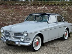 Grijs Gebruikt 1960 Volvo Amazon Sedan | € 24.950