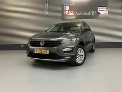 Grijs Gebruikt 2021 VW T-Roc Style SUV | € 23.950 (Super prijs)