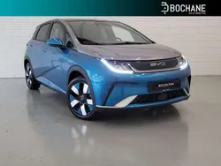 Blauw Nieuw 2025 BYD Dolphin Design Hatchback | € 35.190 (Eerlijke prijs)