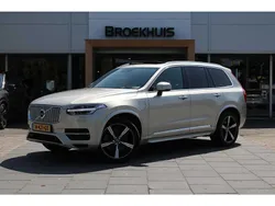 Bruin Gebruikt 2014 Volvo XC90 Inscription SUV | € 39.900