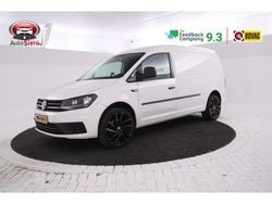 Wit Gebruikt 2020 VW Caddy Maxi Comfortline MPV | € 19.995 (Eerlijke prijs)