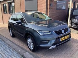 Grijs Gebruikt 2019 Seat Ateca Business SUV | € 15.750 (Eerlijke prijs)