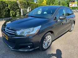 Grijs Gebruikt 2011 Citroën C4 Tendance Hatchback | € 5.950 (Eerlijke prijs)