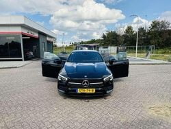 Gebruikt 2020 Mercedes CLA200 AMG line Coupé | € 25.499 (Eerlijke prijs)