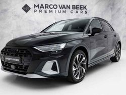 Zwart Gebruikt 2025 Audi A3 Advanced Hatchback | € 42.850 (Duur)