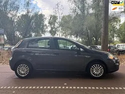Grijs Gebruikt 2012 Fiat Punto Evo Pop Hatchback | € 2.349 (Eerlijke prijs)