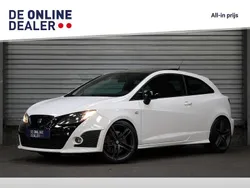 Wit Gebruikt 2012 Cupra Ibiza Hatchback | € 9.450 (Iets duurder)