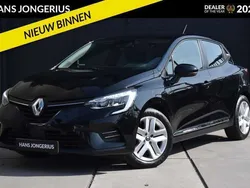 Sterzwart gne Gebruikt 2020 Renault Clio V Zen Hatchback | € 11.949 (Eerlijke prijs)