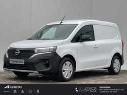 Mineral white Gebruikt 2023 Nissan Townstar N-Connecta Van | € 19.985 (Goede deal)