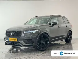 Grijs Gebruikt 2023 Volvo XC90 Ultimate SUV | € 79.950