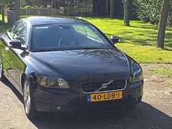 Zwart Gebruikt 2009 Volvo C70 Summum Cabriolet | € 7.000 (Eerlijke prijs)