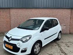 Wit Gebruikt 2014 Renault Twingo Hatchback | € 3.199 (Goede deal)