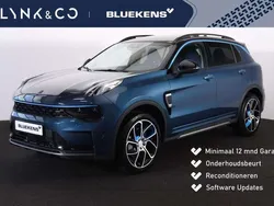 , metallic lak Nieuw 2025 Lynk & Co 01 SUV | € 36.750 (Eerlijke prijs)