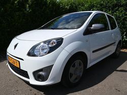 Wit Gebruikt 2011 Renault Twingo Collection Hatchback | € 3.950 (Iets duurder)