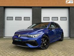 Blauw Gebruikt 2022 VW Golf VIII R Hatchback | € 47.490 (Duur)