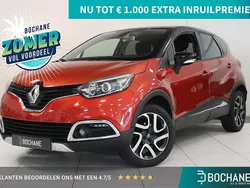 Rood Gebruikt 2016 Renault Captur XMOD SUV | € 12.235 (Eerlijke prijs)