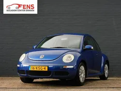 Blauw Gebruikt 2010 VW Beetle Trendline Hatchback | € 6.440 (Iets duurder)