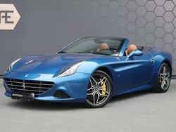 Blauw Gebruikt 2015 Ferrari California Cabriolet | € 144.400