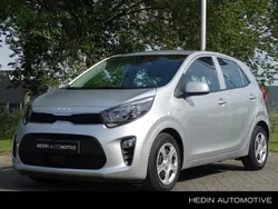 Grijs Gebruikt 2024 Kia Picanto Comfort Hatchback | € 15.945 (Eerlijke prijs)