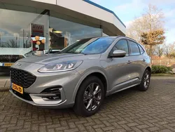 Grijs Gebruikt 2024 Ford Kuga ST-Line SUV | € 33.500 (Goede deal)