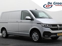 Grijs Gebruikt 2020 VW T6.1 Van | € 23.950 (Goede deal)