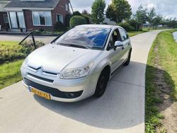 Beige Gebruikt 2007 Citroën C4 Hatchback | € 1.200 (Eerlijke prijs)