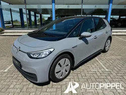 Grijs Gebruikt 2021 VW ID.3 Hatchback | € 20.895