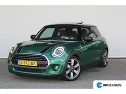 Groen Gebruikt 2019 Mini Cooper Hatchback | € 20.900 (Eerlijke prijs)